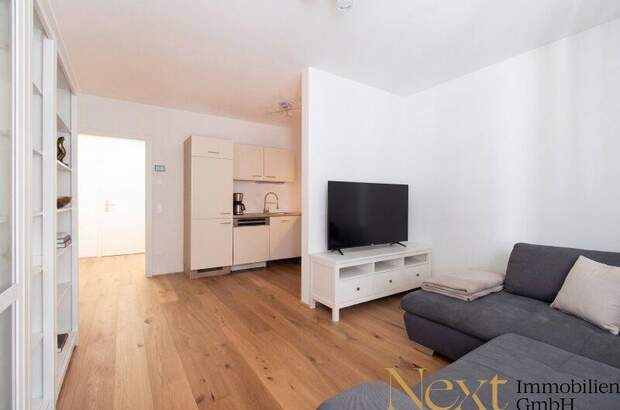 Terrassenwohnung kaufen in 4600 Thalheim (Bild 3)