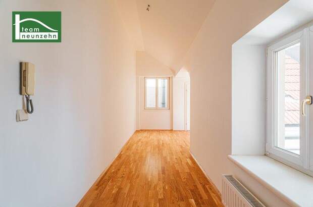 Terrassenwohnung kaufen in 1120 Wien (Bild 5)