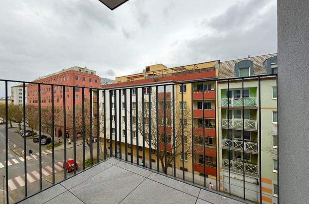 Terrassenwohnung mieten in 1100 Wien (Bild 1)