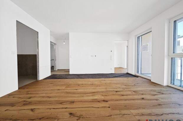 Terrassenwohnung kaufen in 1230 Wien (Bild 2)