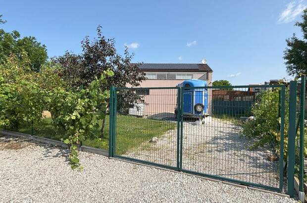 Grundstück kaufen in 7100 Neusiedl (Bild 3)