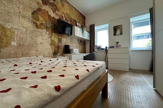 Terrassenwohnung kaufen in 1170 Wien (Bild 5)