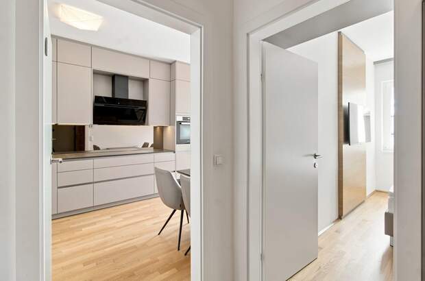 Terrassenwohnung kaufen in 2345 Brunn (Bild 5)