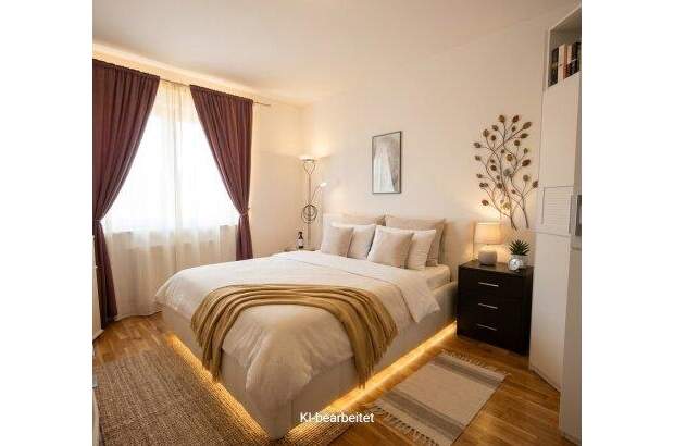 Wohnung mieten in 4020 Linz (Bild 1)