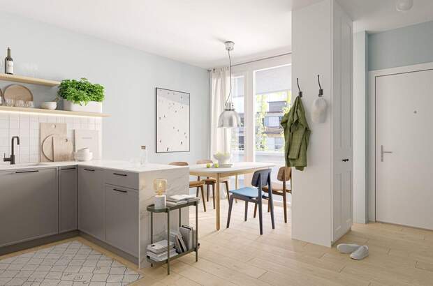 Wohnung kaufen in 6020 Innsbruck (Bild 2)