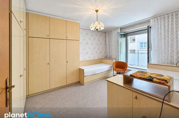 Terrassenwohnung kaufen in 1210 Wien (Bild 5)