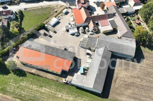 Gewerbeobjekt kaufen in 2042 Guntersdorf (Bild 1)