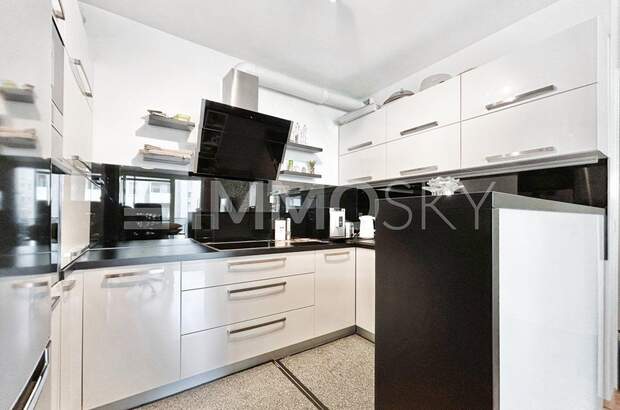 Terrassenwohnung kaufen in 1210 Wien (Bild 4)