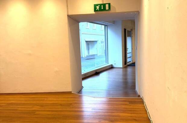 Gewerbeobjekt mieten in 8600 Bruck an der Mur (Bild 5)