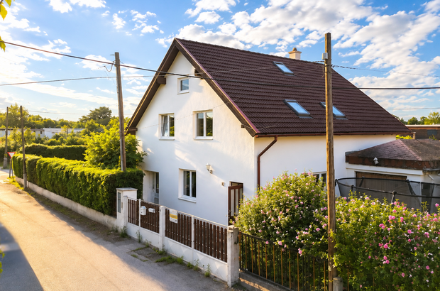 Einfamilienhaus kaufen in 2201 Gerasdorf (Bild 1)
