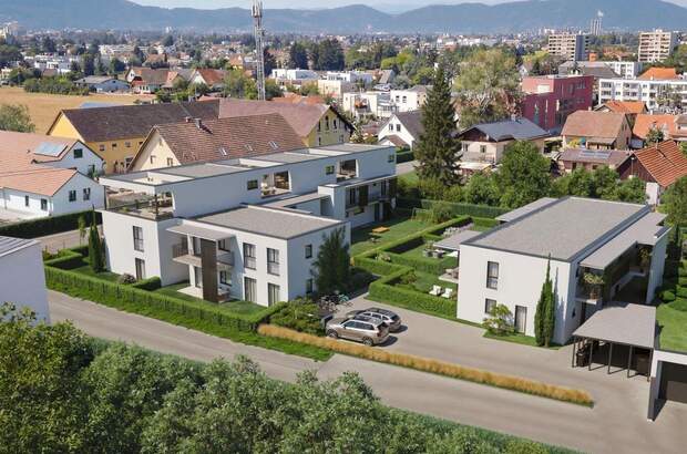 Wohnung mit Balkon kaufen in 8041 Graz (Bild 4)