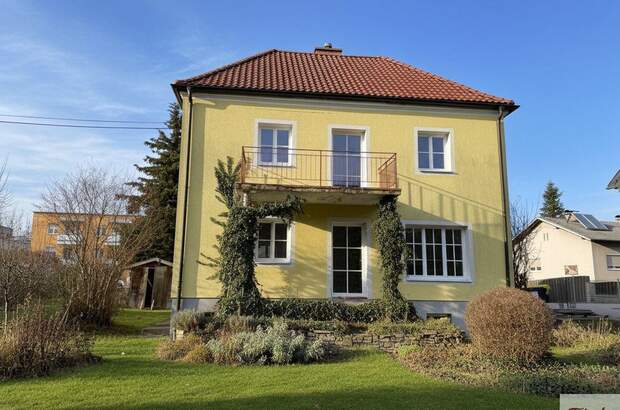 Haus kaufen in 4600 Thalheim (Bild 1)