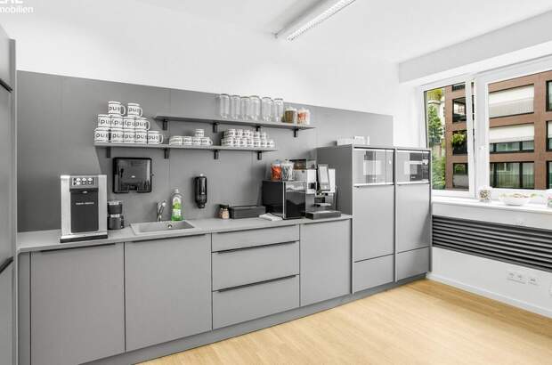 Gewerbeobjekt mieten in 1040 Wien (Bild 4)