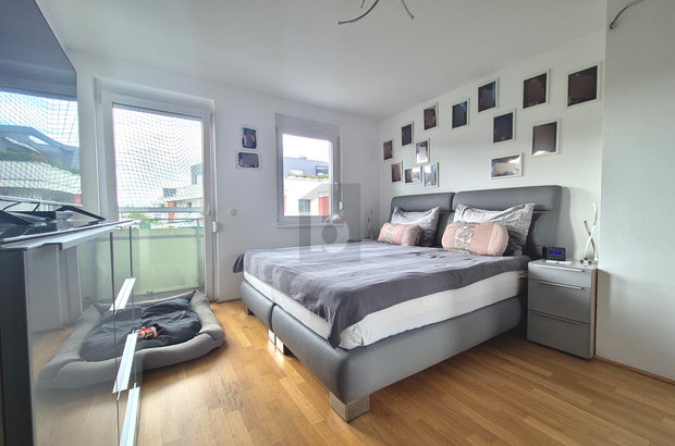 Terrassenwohnung kaufen in 2320 Schwechat (Bild 3)