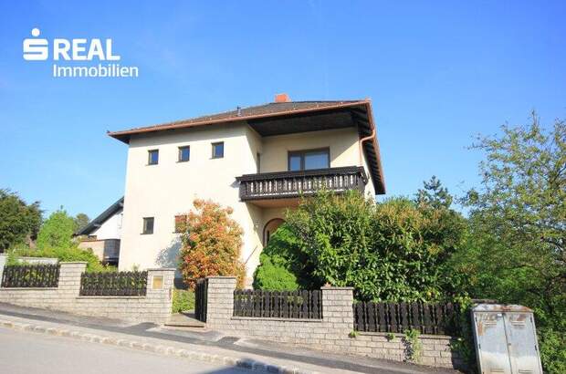 Einfamilienhaus kaufen in 2120 Wolkersdorf (Bild 1)