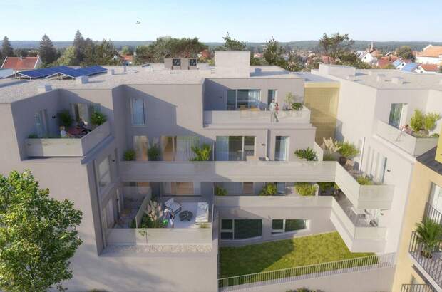 Eigentumswohnung in 1210 Wien (Bild 2)