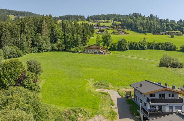 Grundstück kaufen in 6365 Kirchberg (Bild 5)