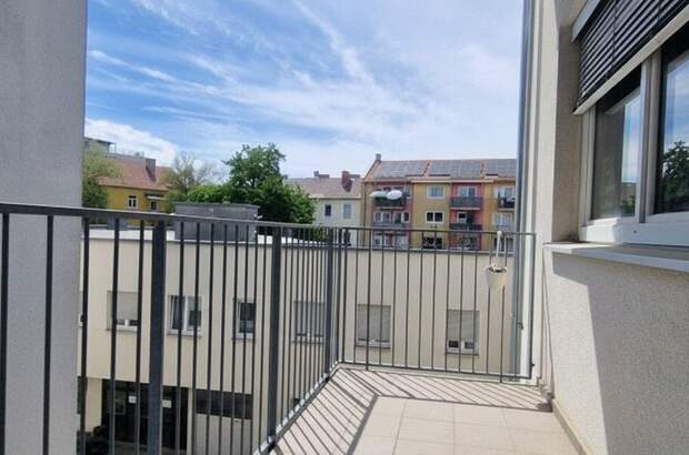 Wohnung mit Balkon mieten in 8020 Graz (Bild 2)