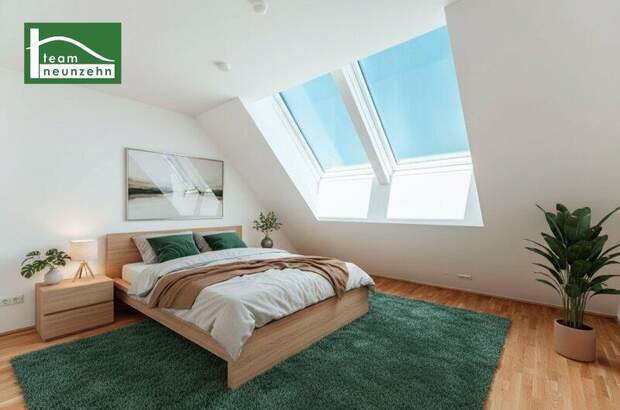 Terrassenwohnung kaufen in 1220 Wien (Bild 4)