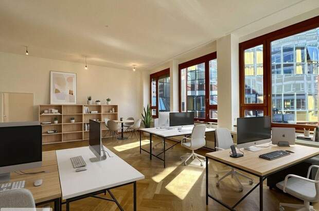 Gewerbeobjekt mieten in 1010 Wien (Bild 1)