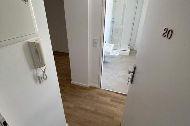 Altbauwohnung mieten in 2540 Bad Vöslau (Bild 2)