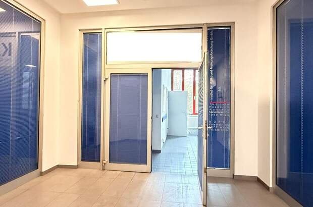 Gewerbeobjekt mieten in 1060 Wien (Bild 2)