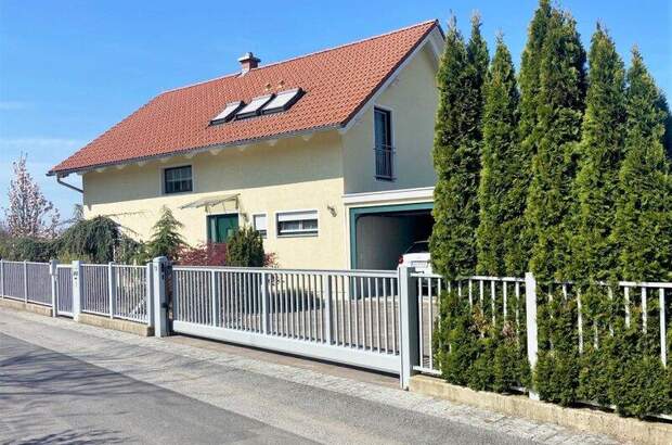 Einfamilienhaus kaufen in 8493 Klöch (Bild 3)