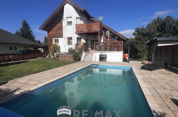 Einfamilienhaus kaufen in 2751 Steinabrückl (Bild 1)