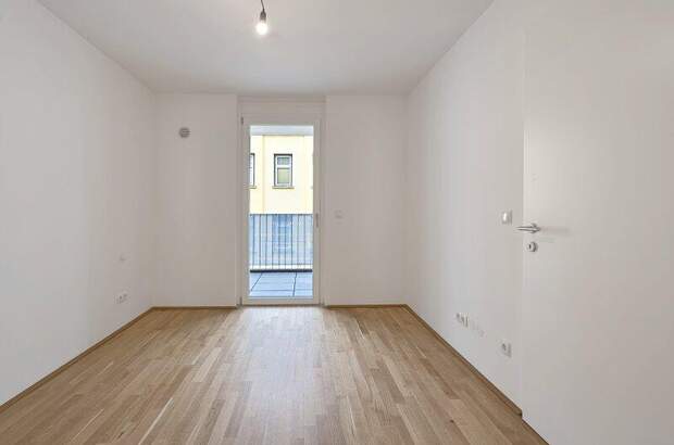 Terrassenwohnung kaufen in 1210 Wien (Bild 5)