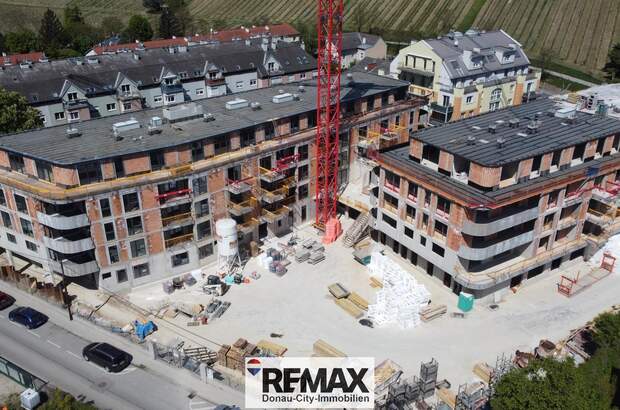 Terrassenwohnung kaufen in 3400 Klosterneuburg (Bild 3)