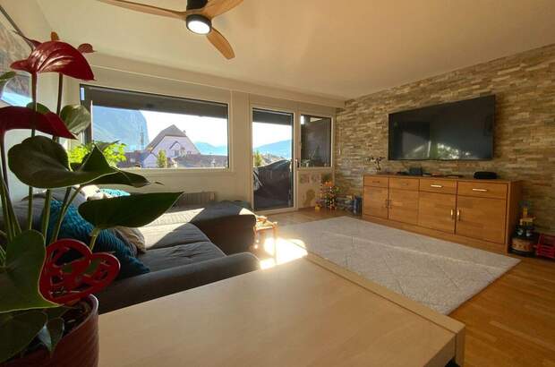 Wohnung mit Balkon kaufen in 6170 Zirl (Bild 3)