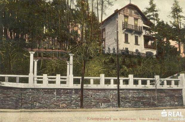 Chalet kaufen in 9201 Krumpendorf (Bild 2)