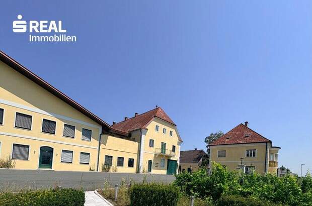 Lager kaufen in 8522 Petzelsdorf (Bild 1)