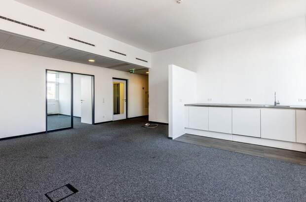 Gewerbeobjekt mieten in 1030 Wien (Bild 4)