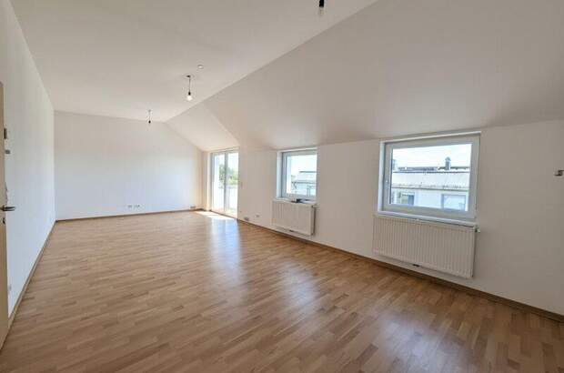 Terrassenwohnung mieten in 3681 Hofamt Priel (Bild 2)