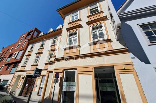 Gewerbeobjekt mieten in 8010 Graz (Bild 1)