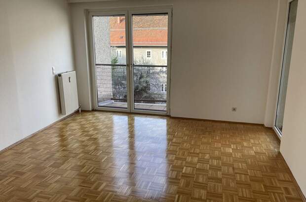 Wohnung mit Balkon mieten in 8010 Graz (Bild 1)