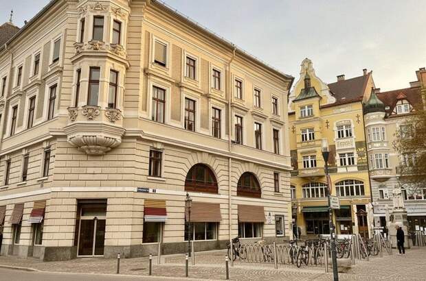 Gewerbeobjekt mieten in 9020 Klagenfurt (Bild 3)