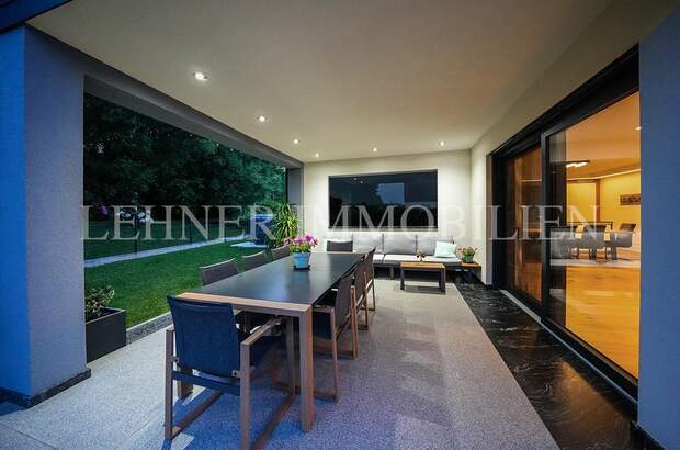 Einfamilienhaus kaufen in 8073 Feldkirchen (Bild 4)