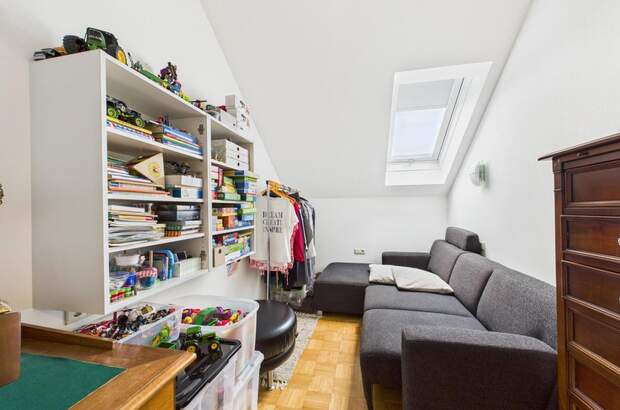 Terrassenwohnung mieten in 4040 Linz (Bild 5)