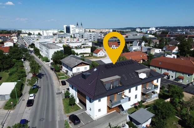Anlageobjekt kaufen in 4600 Wels (Bild 1)