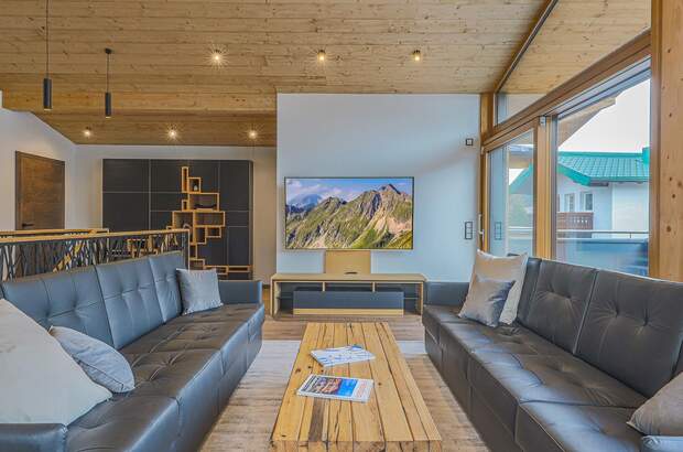 Chalet kaufen in 6365 Kirchberg (Bild 4)