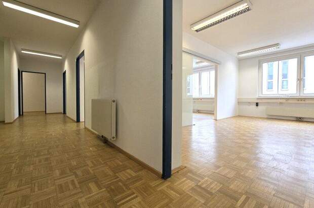 Büro / Praxis mieten in 1230 Wien (Bild 2)