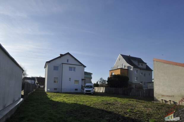 Einfamilienhaus mieten in 3100 St. Pölten (Bild 1)