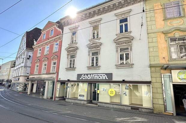 Gewerbeobjekt mieten in 8020 Graz (Bild 1)