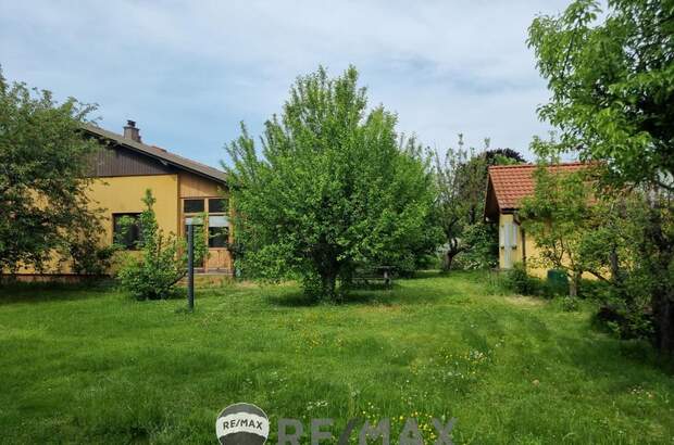 Einfamilienhaus kaufen in 2325 Himberg (Bild 1)