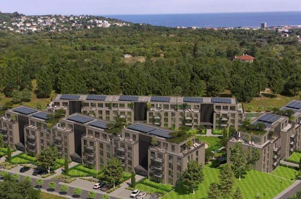 Wohnung kaufen in 9000 Varna (Bild 1)