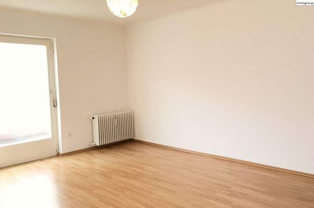 Wohnung mit Balkon mieten in 5020 Salzburg (Bild 2)