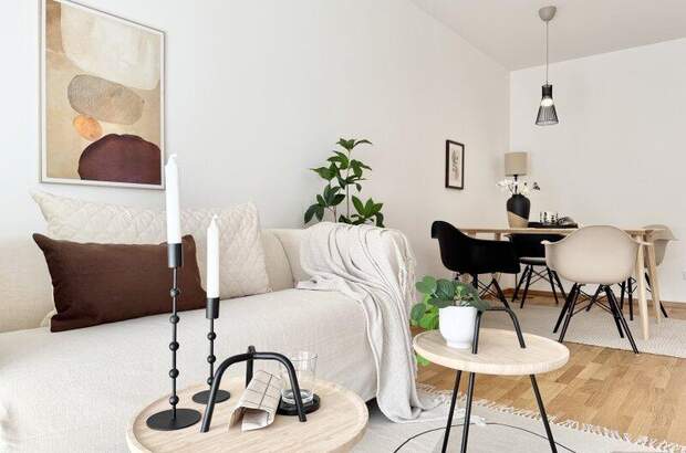 Terrassenwohnung kaufen in 1120 Wien (Bild 4)