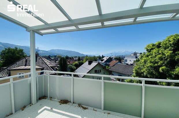 Terrassenwohnung kaufen in 5020 Salzburg (Bild 1)